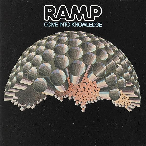 【人気盤】come into knowledge / RAMP US盤 ABC Amazon.com: Come Into Knowledge [VINYL]: CDs & Vinyl